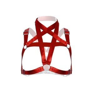 Teale Coco harness